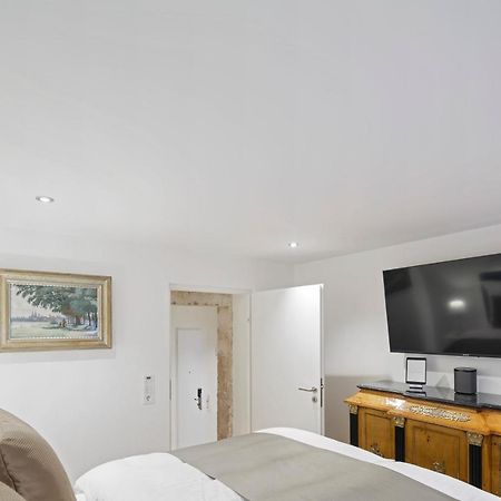 Domresidenz Regensburg Aparthotel Kültér fotó