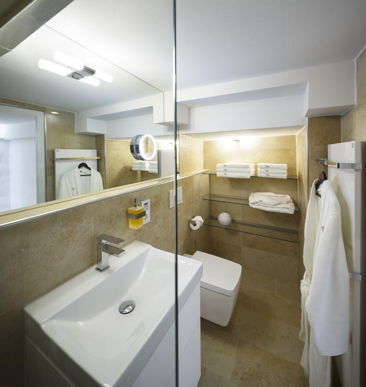 Domresidenz Regensburg Aparthotel Kültér fotó