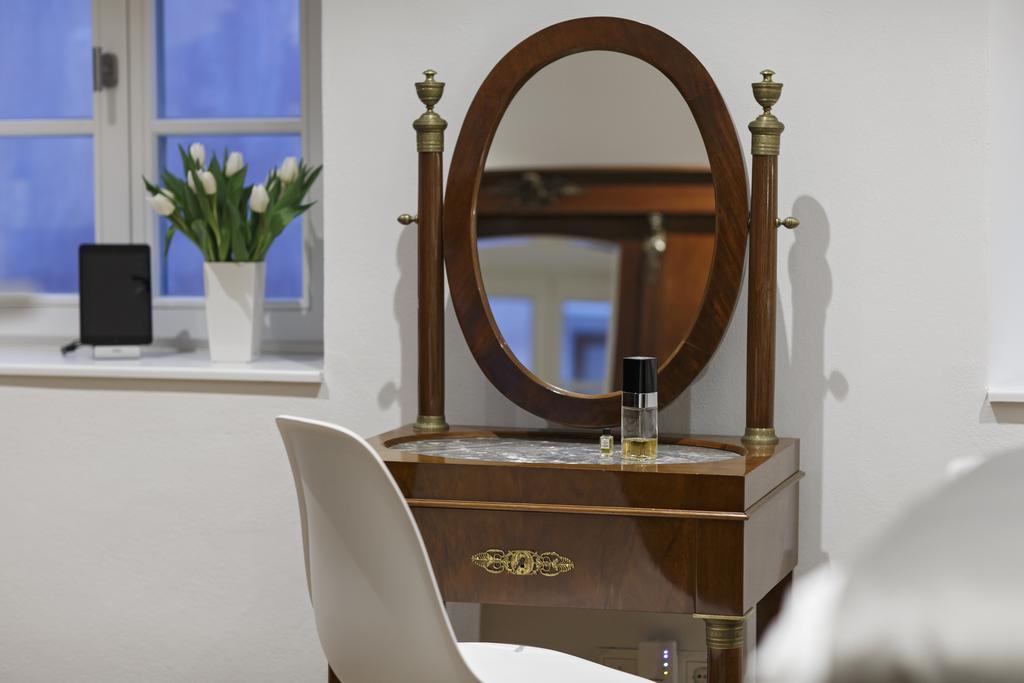 Domresidenz Regensburg Aparthotel Kültér fotó
