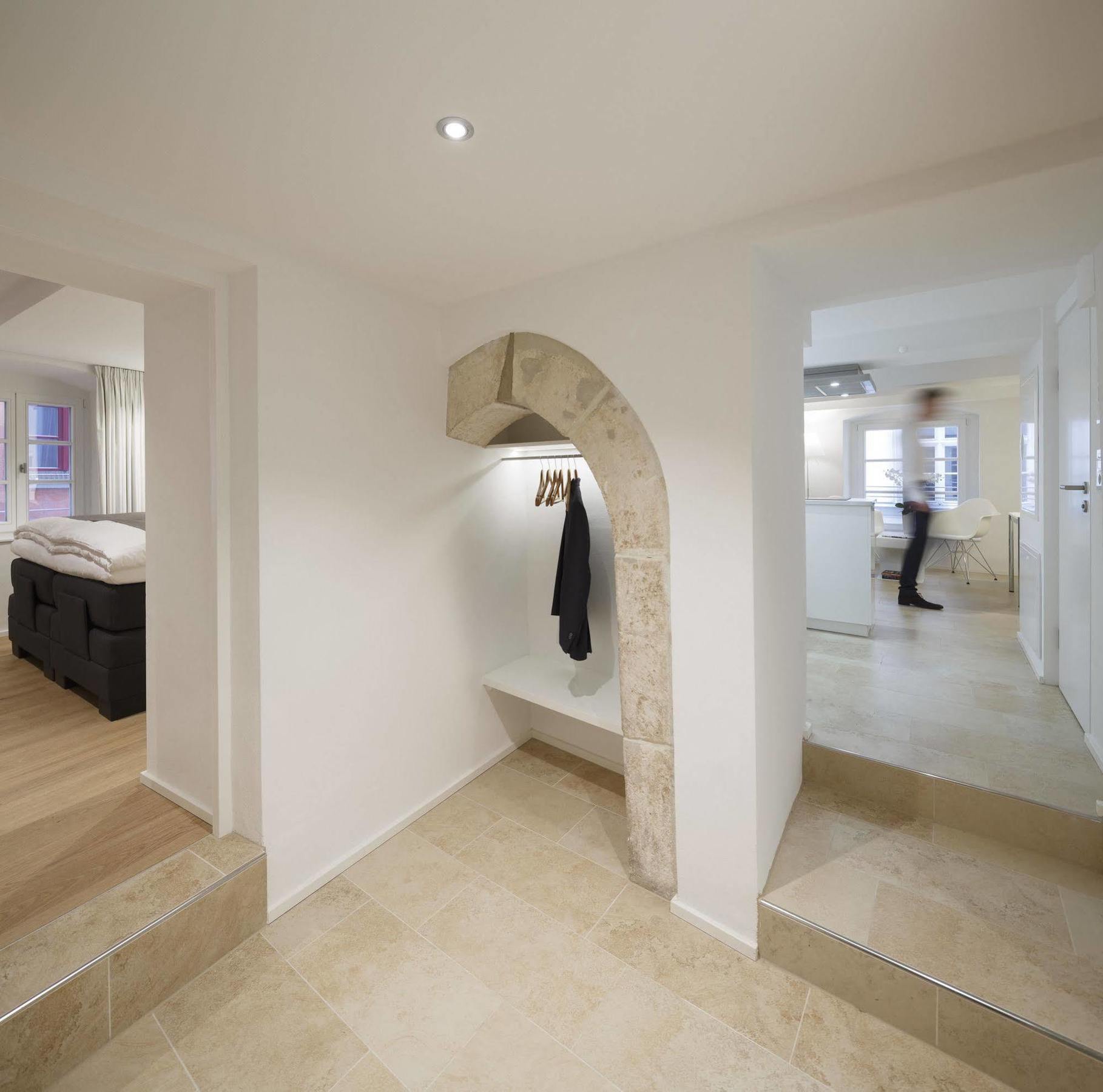 Domresidenz Regensburg Aparthotel Kültér fotó