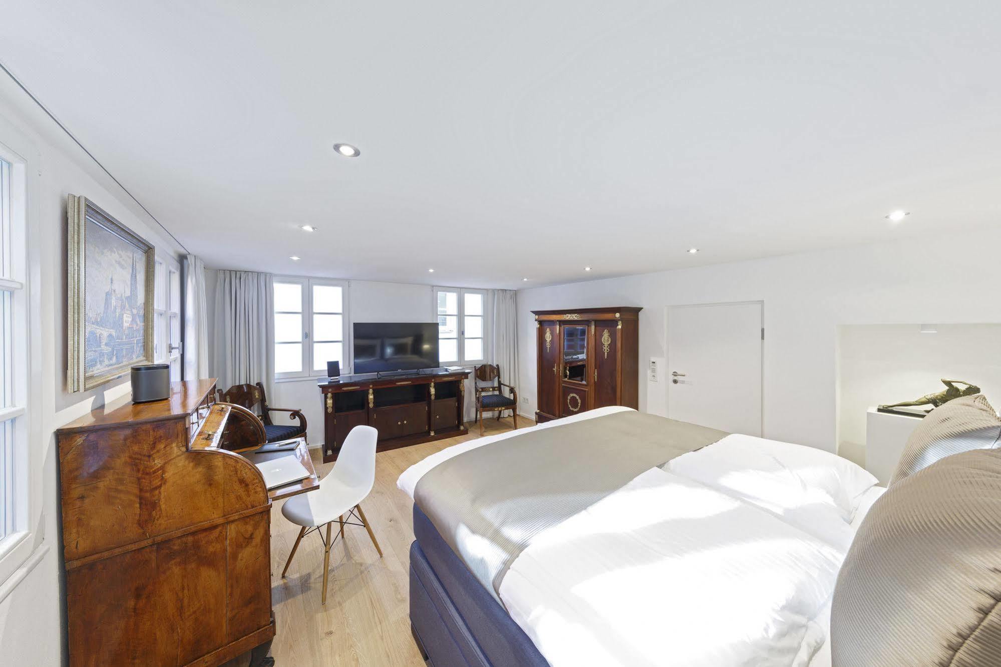Domresidenz Regensburg Aparthotel Kültér fotó