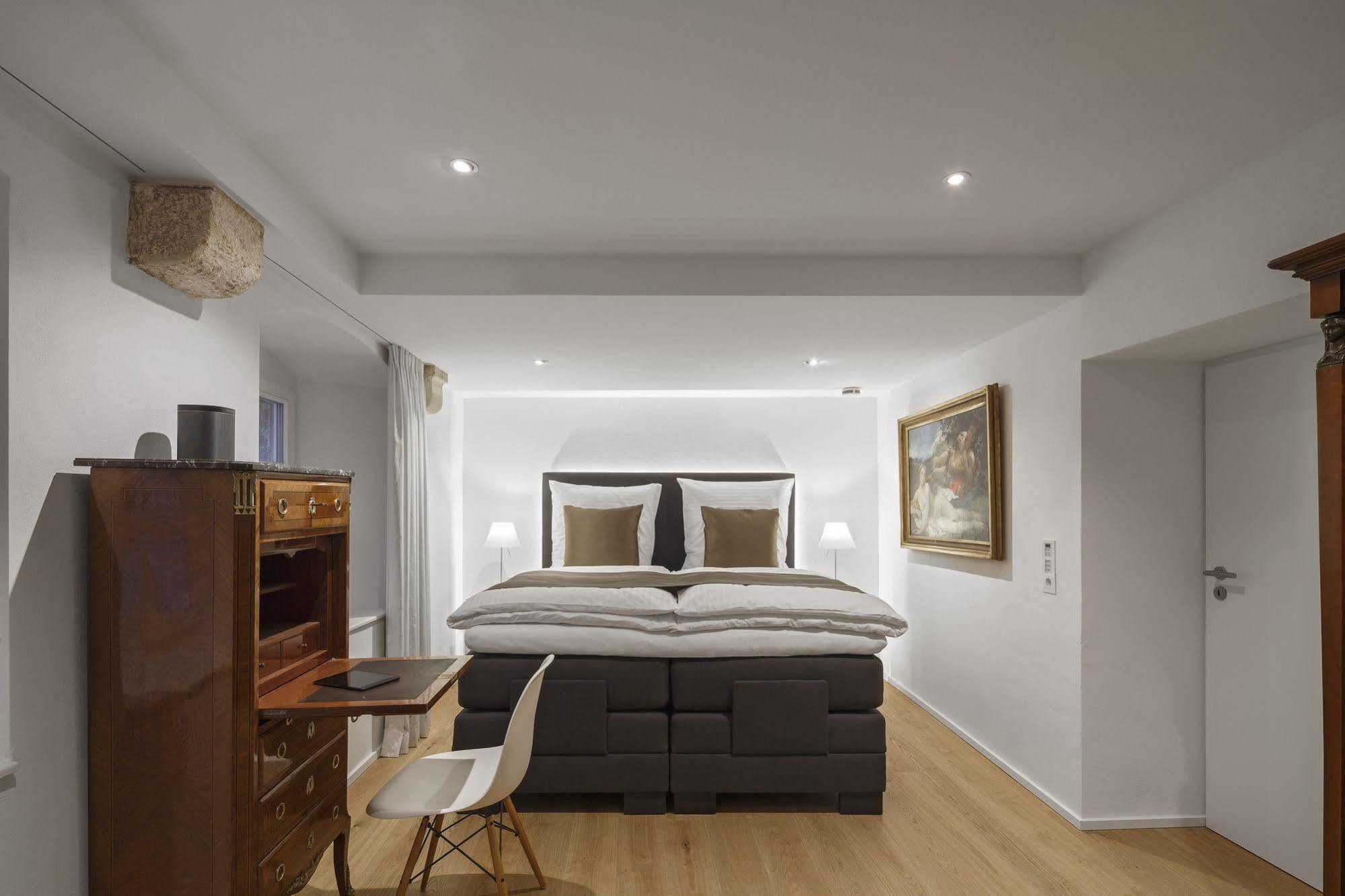 Domresidenz Regensburg Aparthotel Kültér fotó