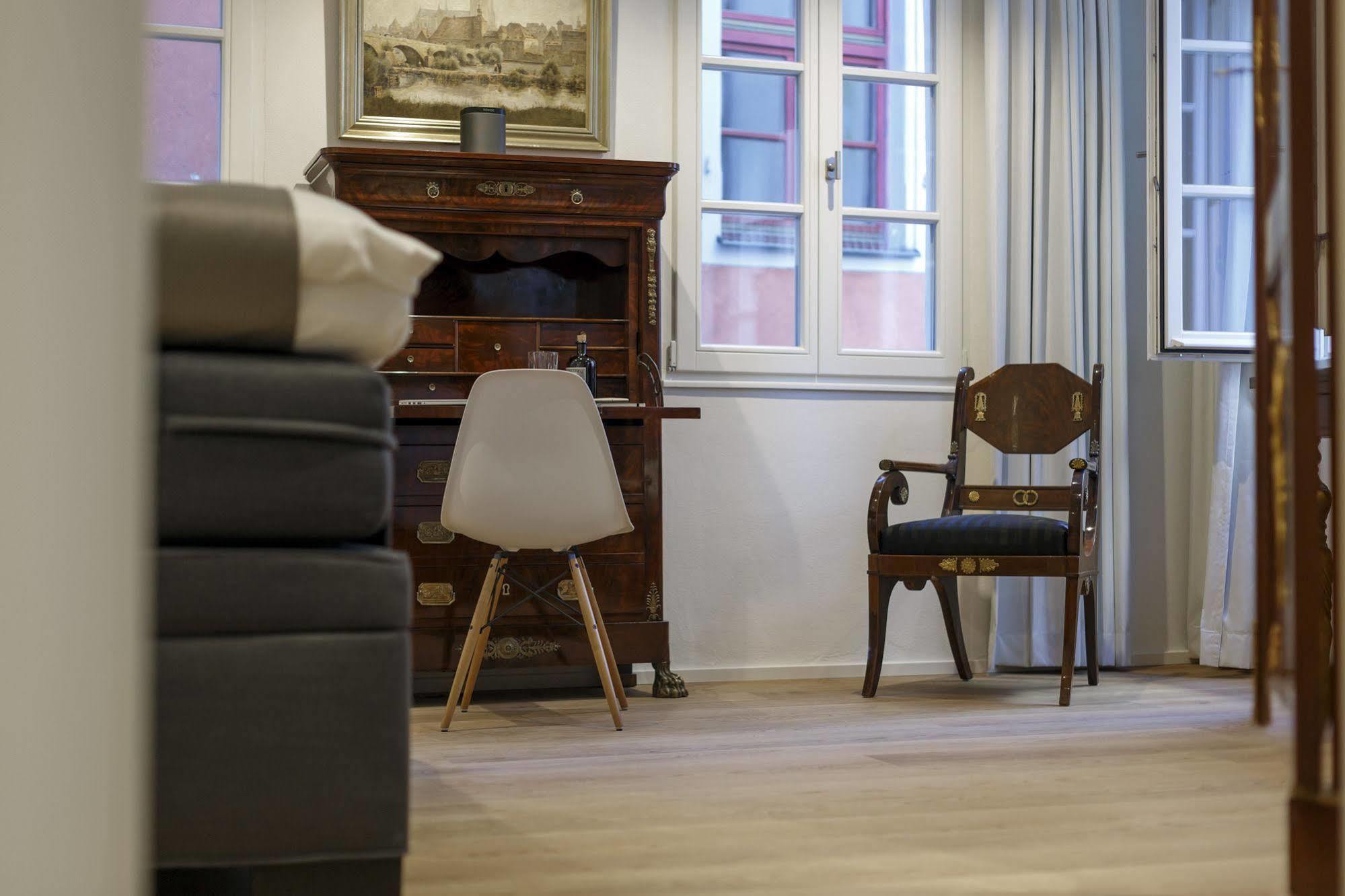 Domresidenz Regensburg Aparthotel Kültér fotó