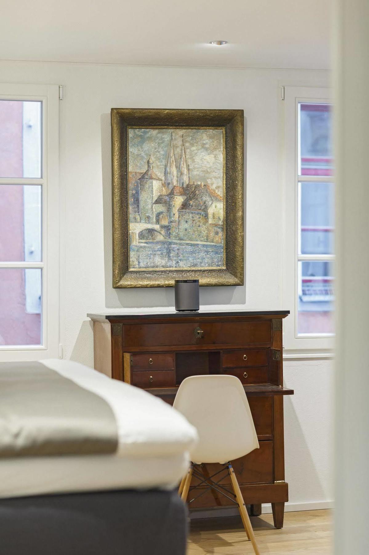 Domresidenz Regensburg Aparthotel Kültér fotó