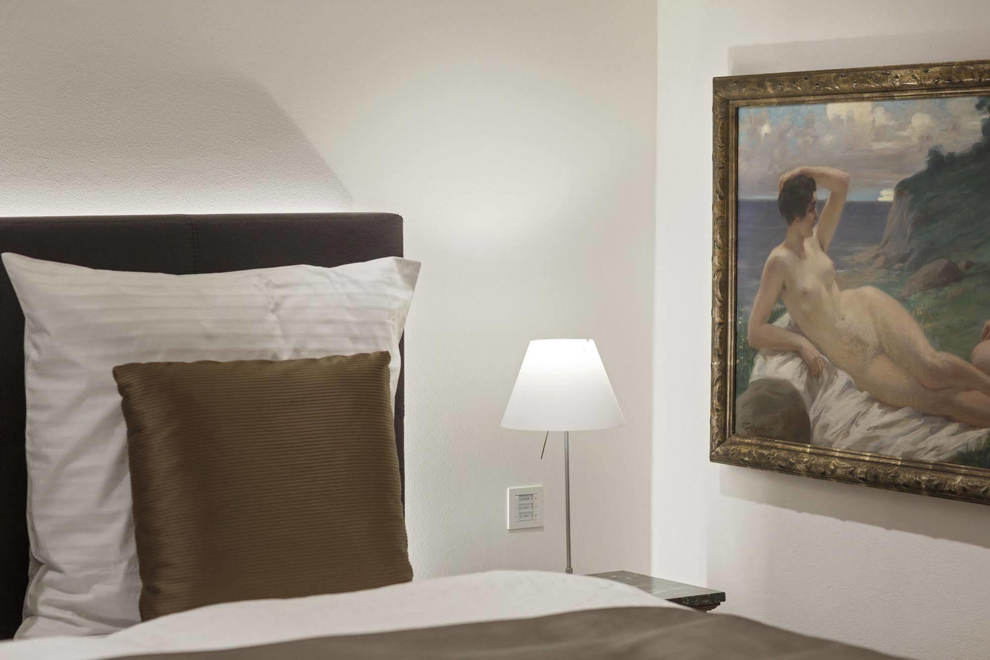 Domresidenz Regensburg Aparthotel Kültér fotó